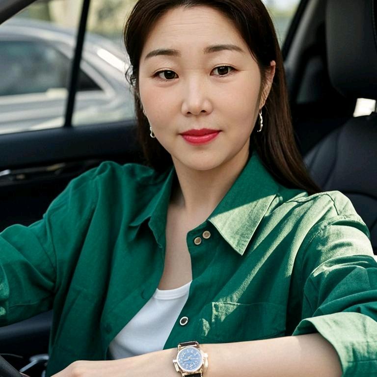 白云飘逸
