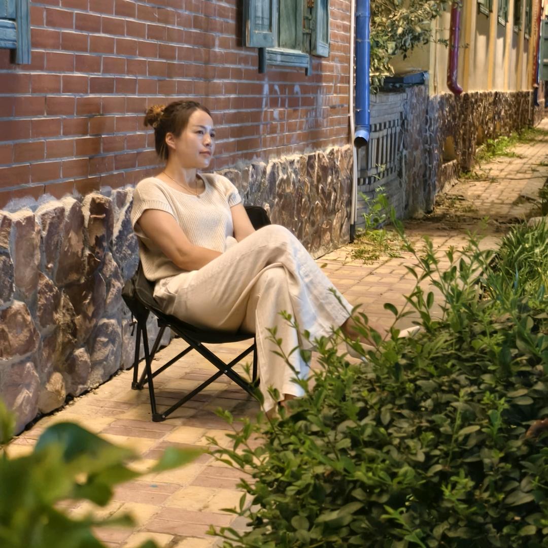 做自己的太阳