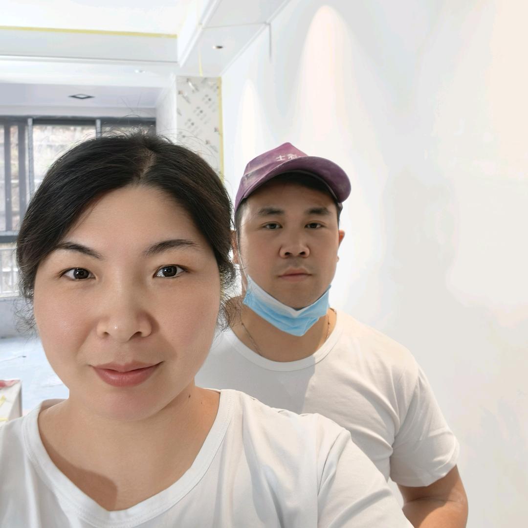 小兰装修夫妻生活