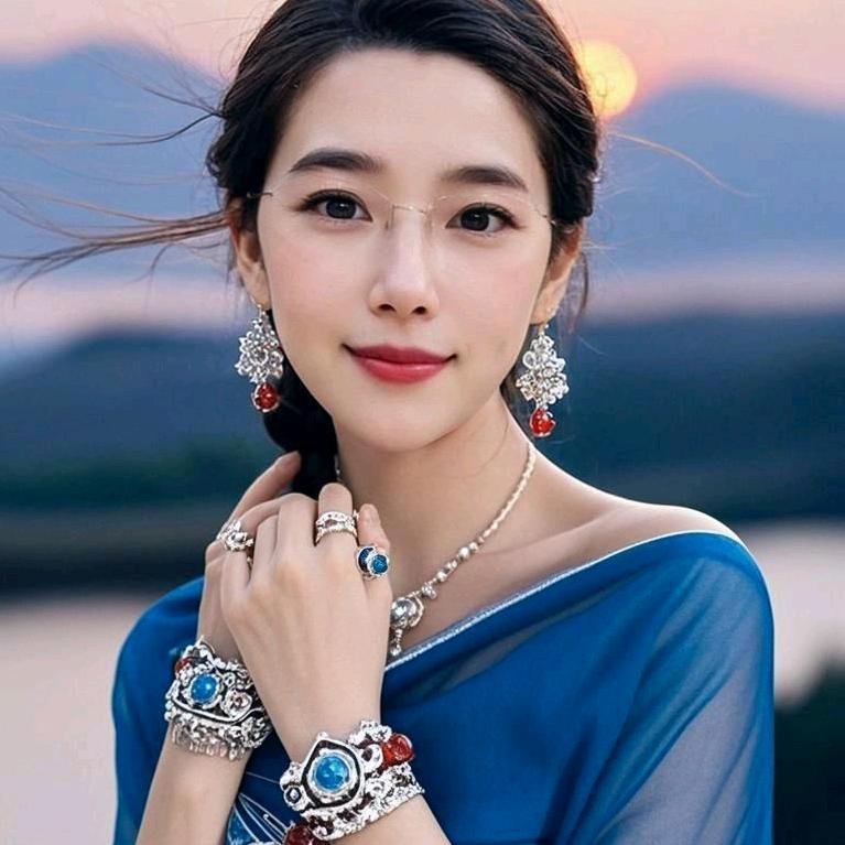 君君姐（71年猪）