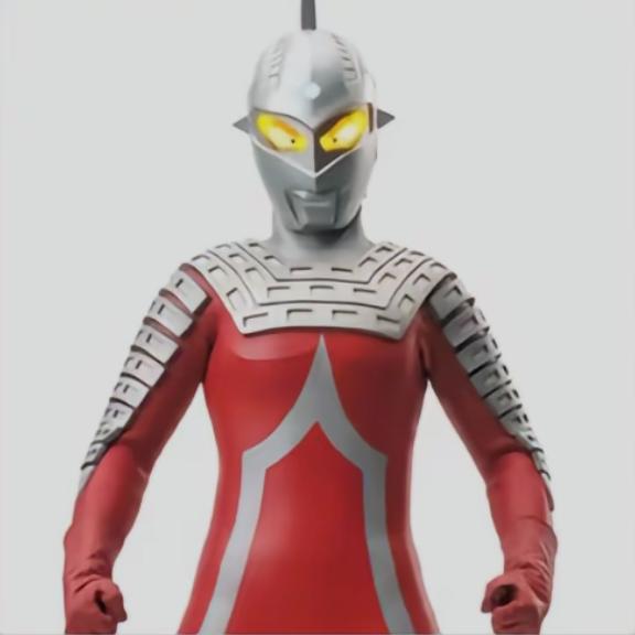 一支可爱的艾梅利姆切割