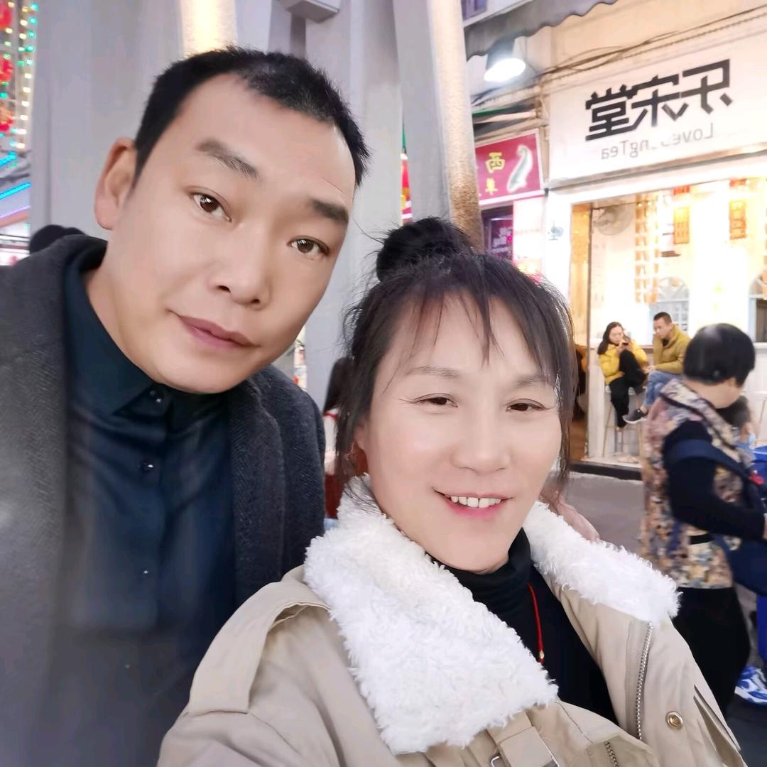 姐，爱上葫芦丝