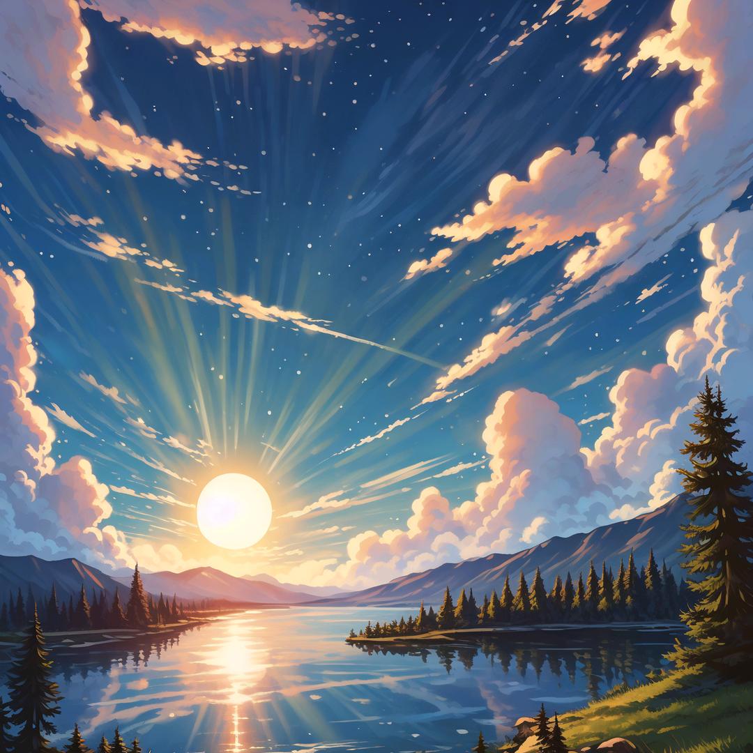 大水牛