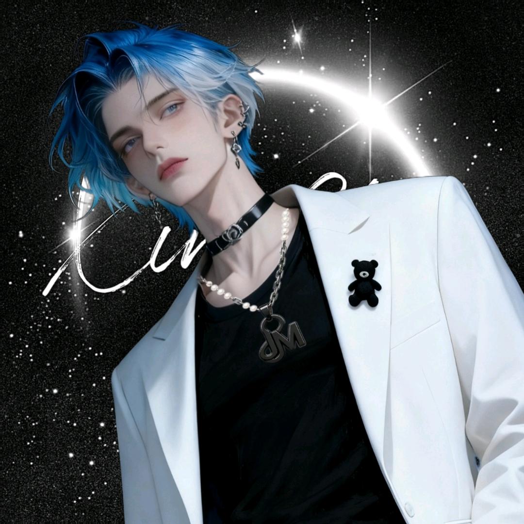 𝐆.小熊