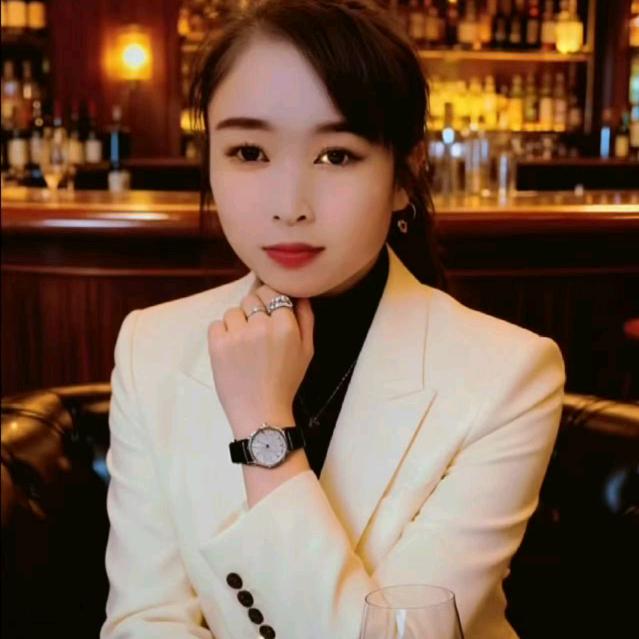 罗敏是个单亲妈妈。