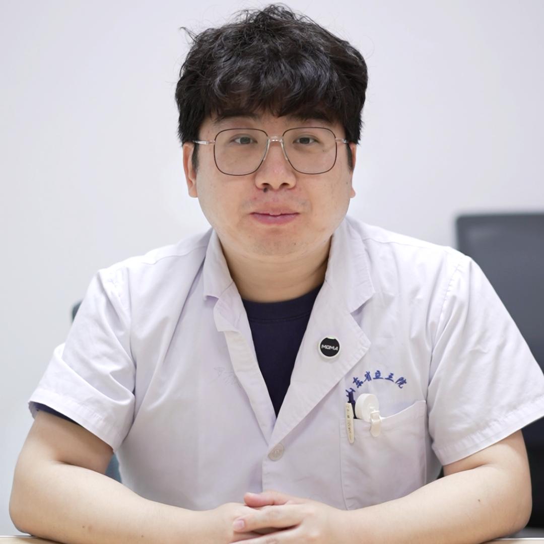 神经外科罗振宇