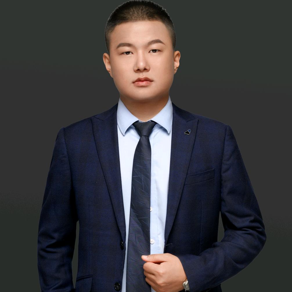 南阳看房老白（书香合院）