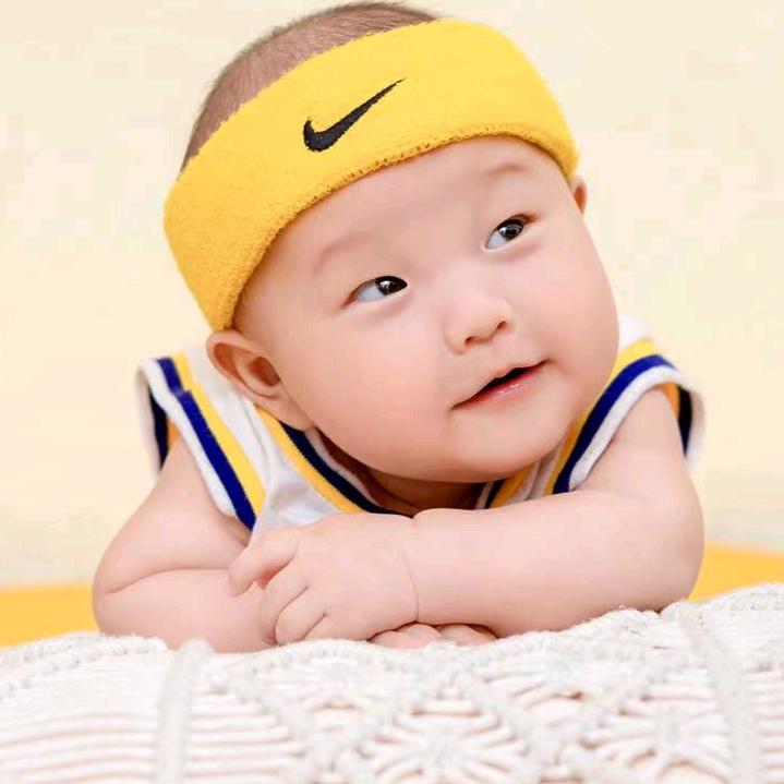 小团子成长记