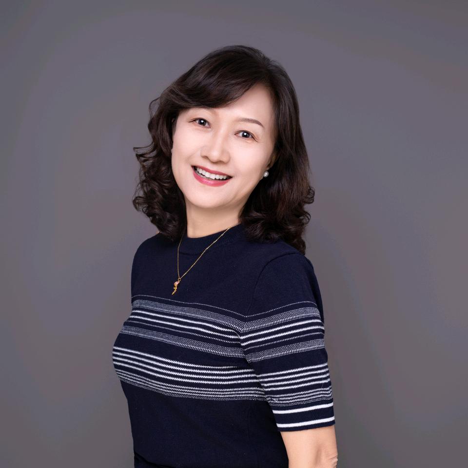 (晋中)许老师的精读营