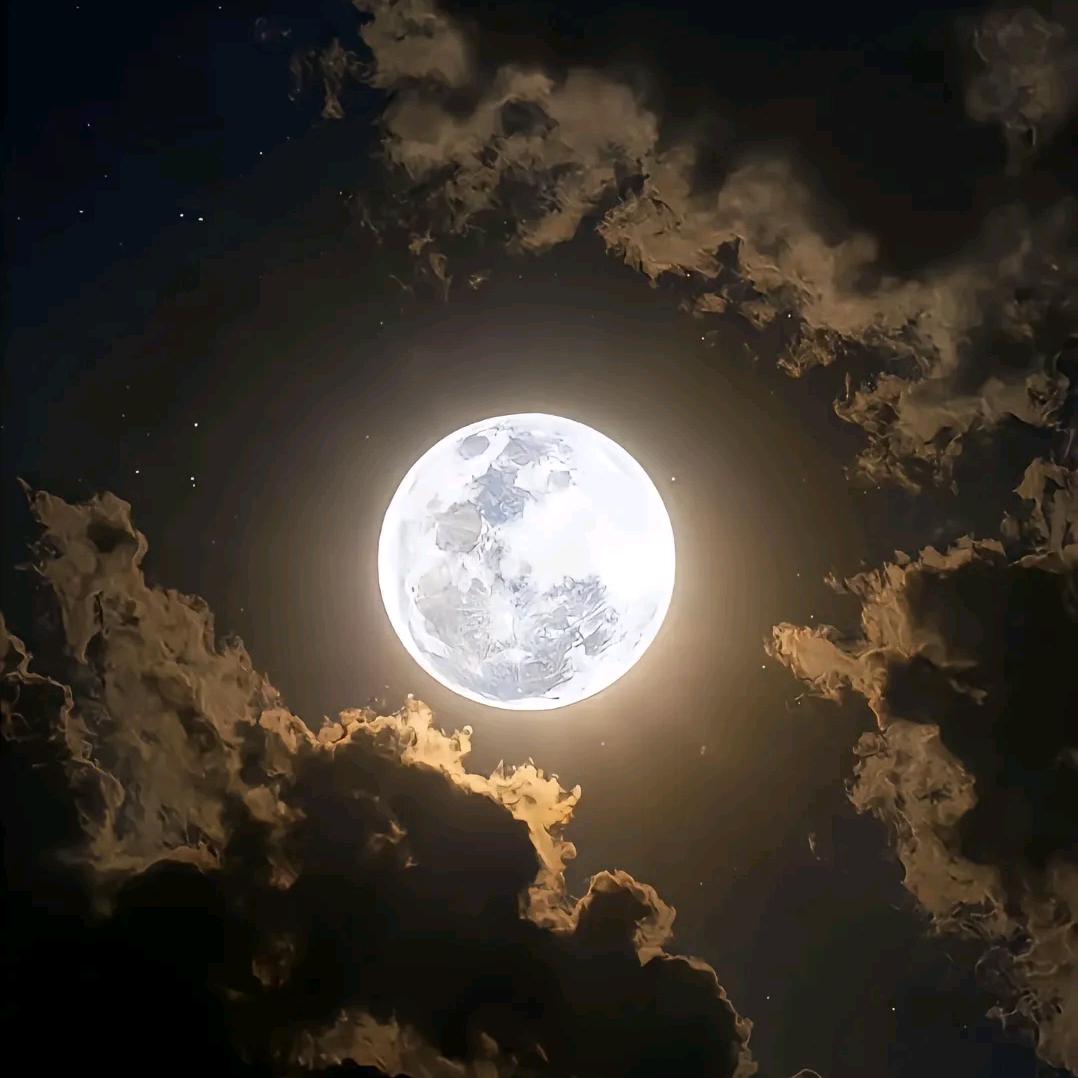 夜 光
