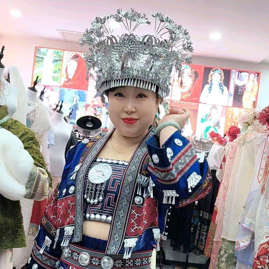 鑫慧🎙