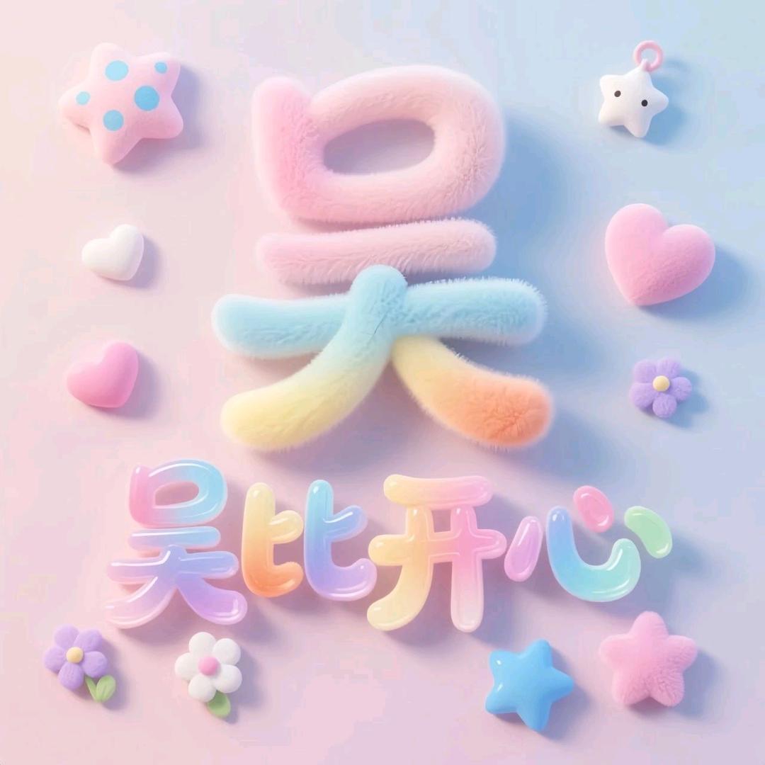 🍓吴比幸福🍒