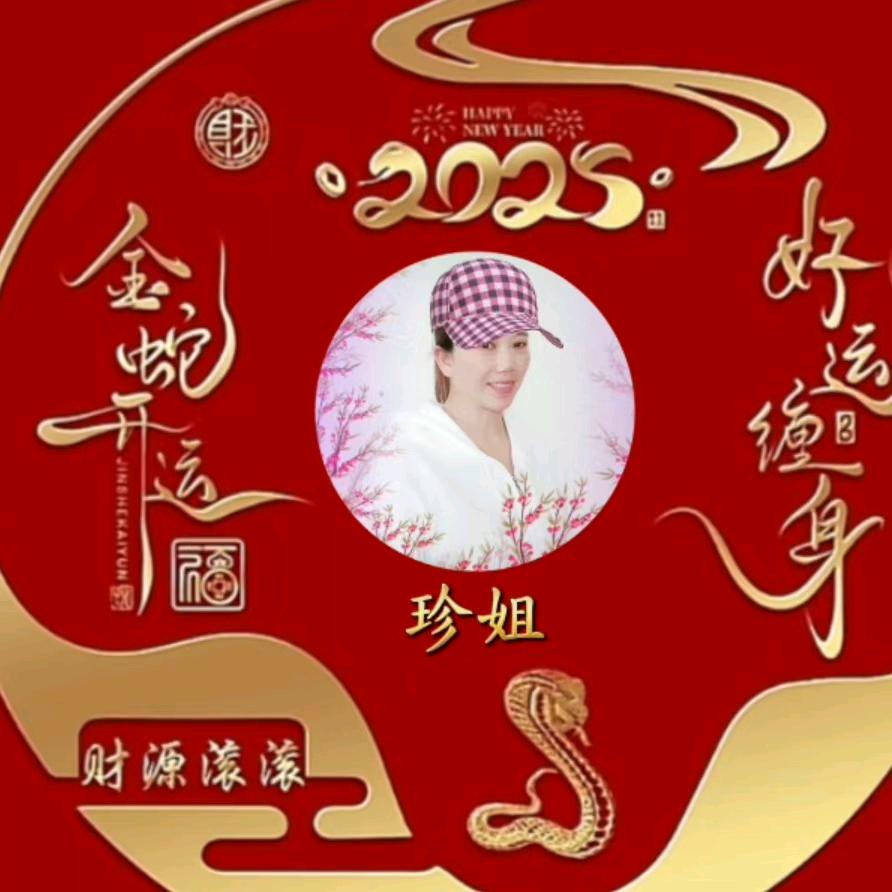 珍姐