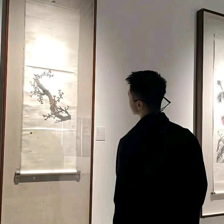 杨泽林