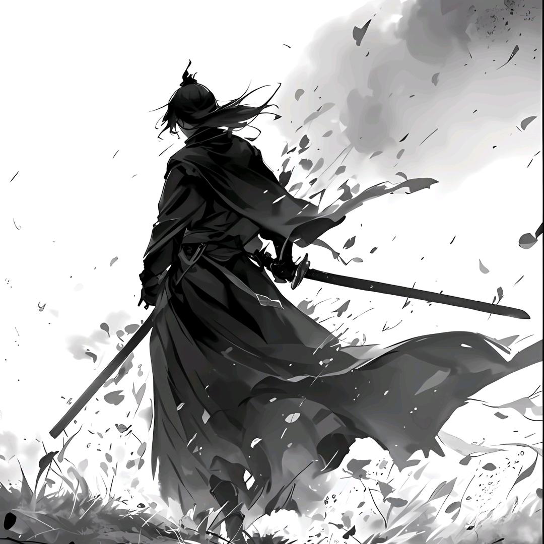 在下卫渊