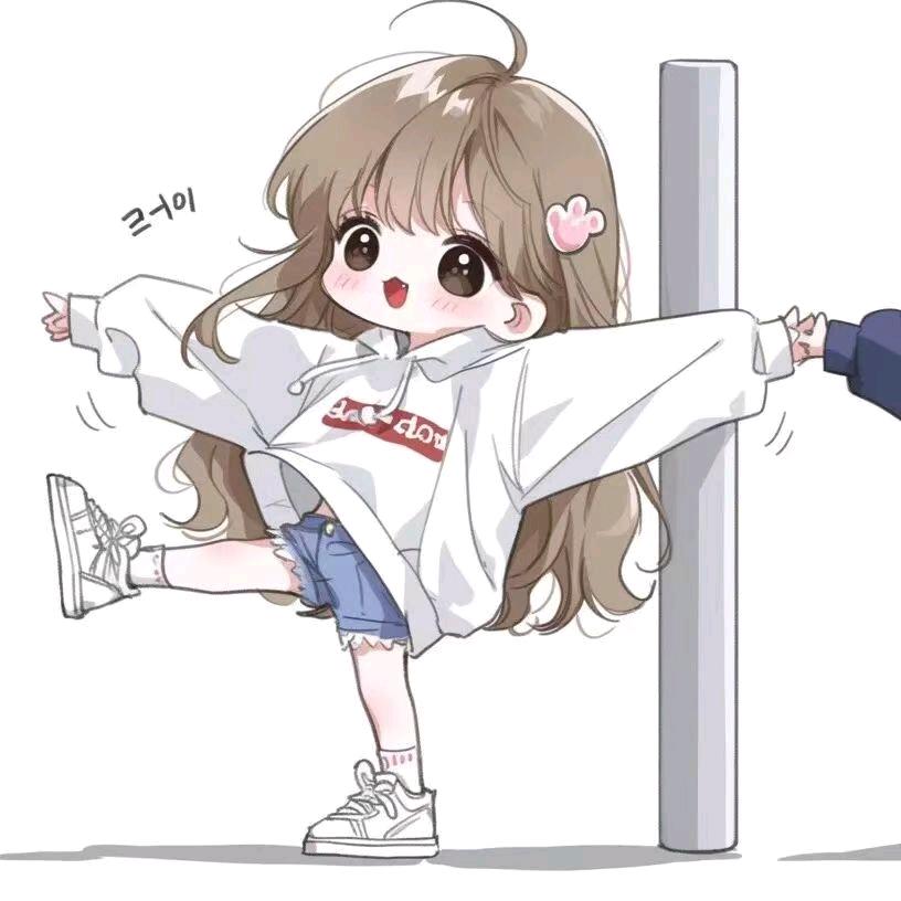 御欣头像