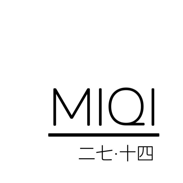 MIQI·二七十四