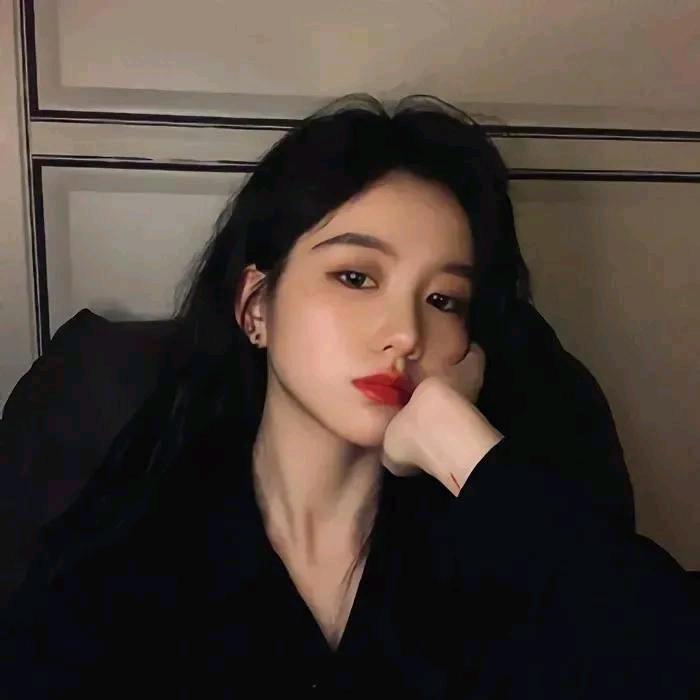 孤独的一人