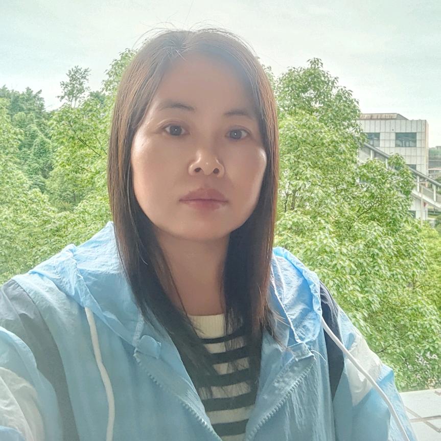 贺家幺妹