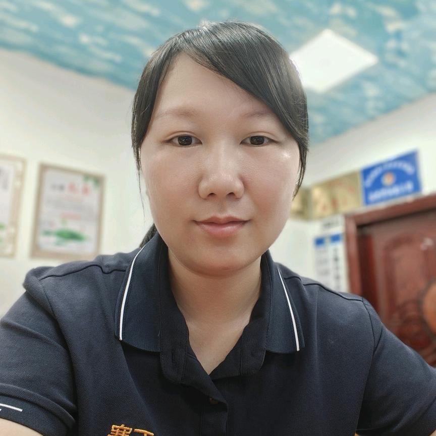 80后村干部小廖