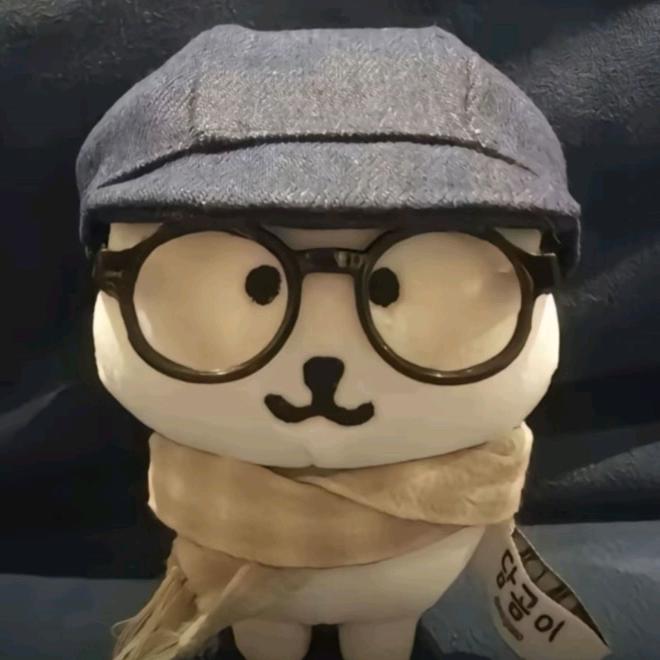 小欧主理人