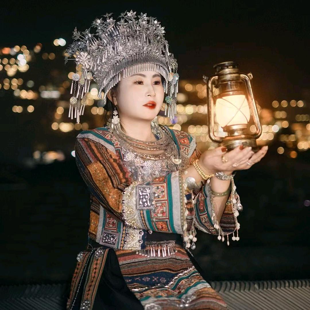 小翠