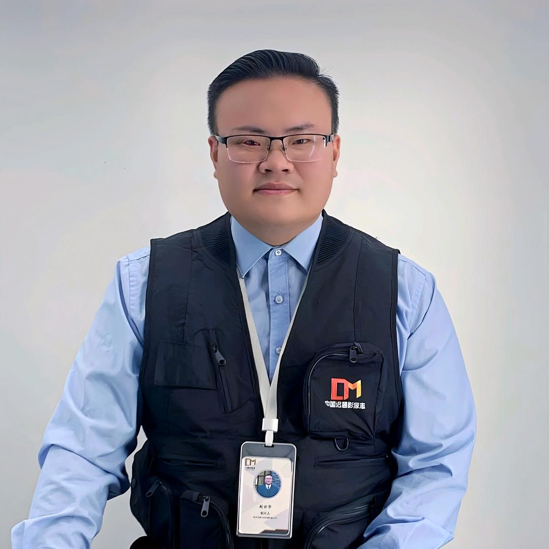 卖画的小赵同学