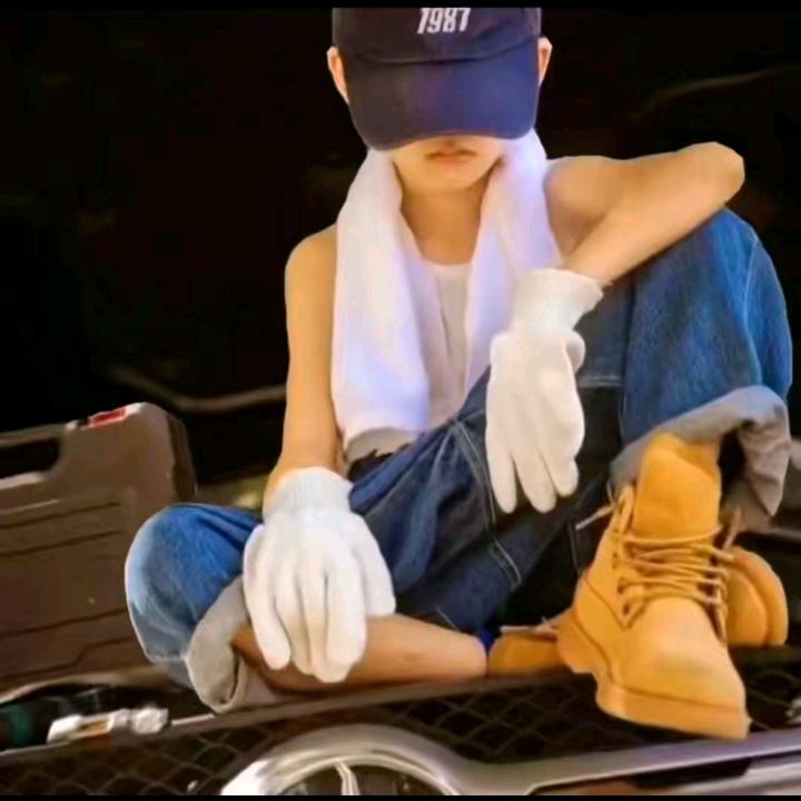 赵小耀👌