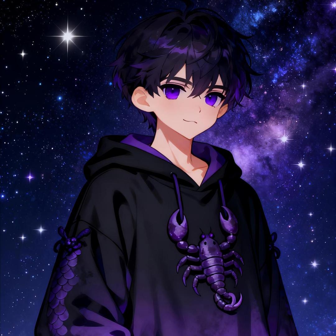 赵公子（_Life-Version）