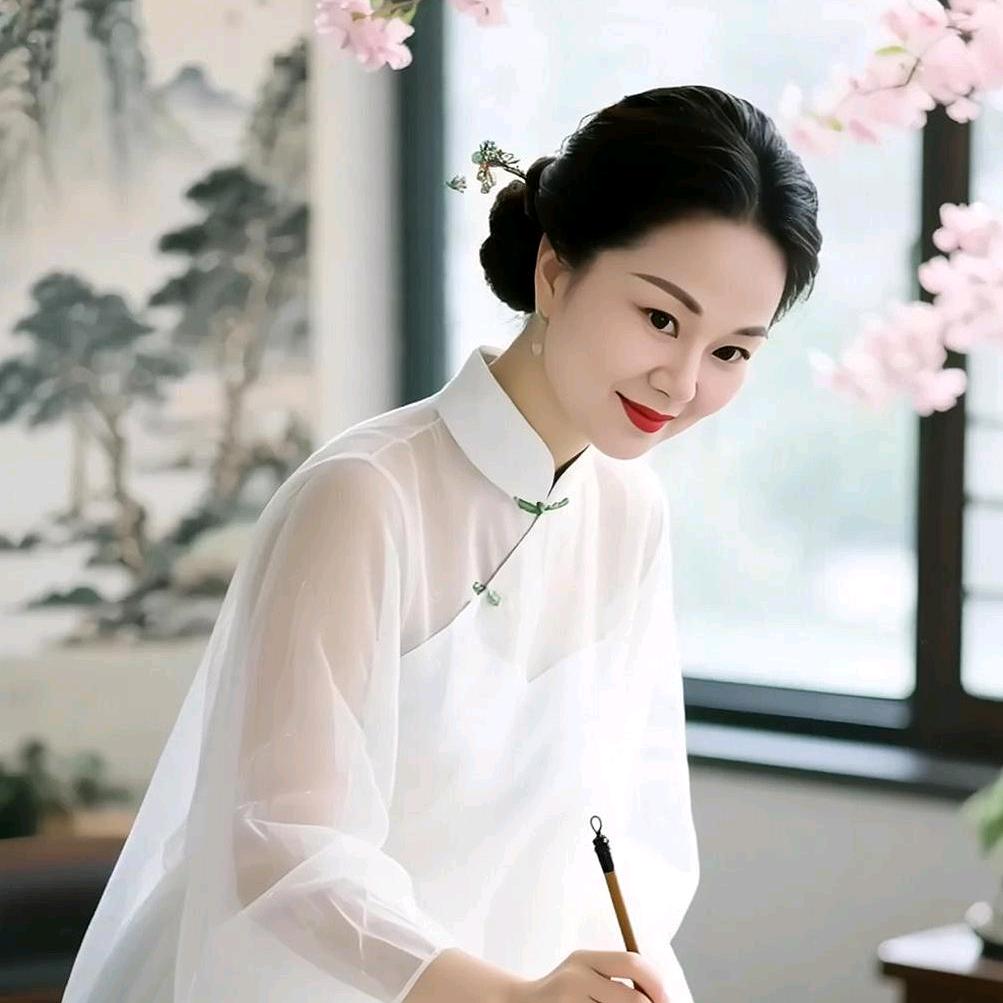 花姐