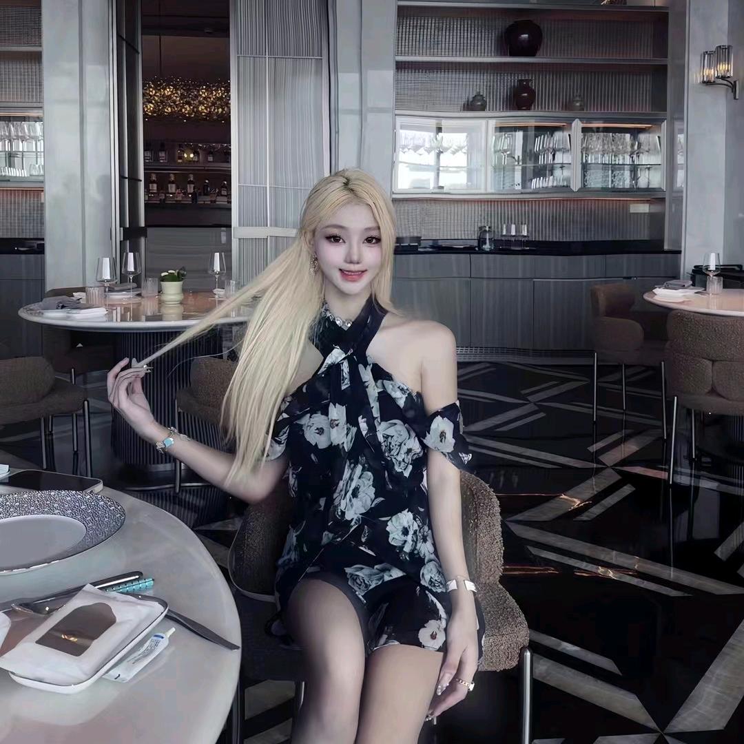 阿狸，