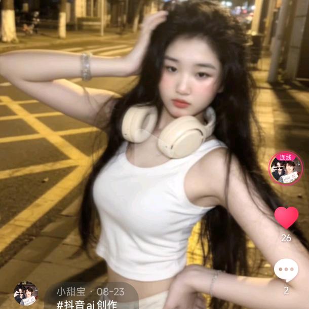 小甜宝