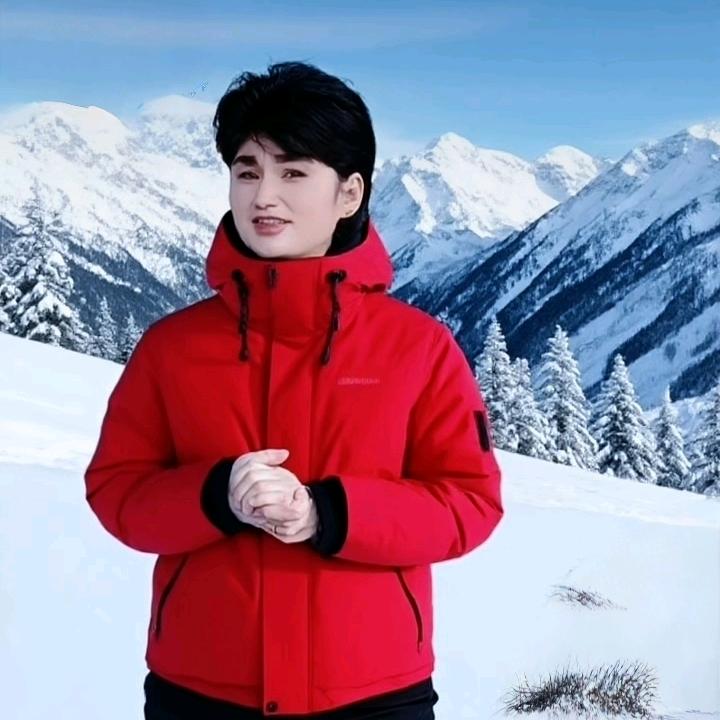 阿依谢姆古丽