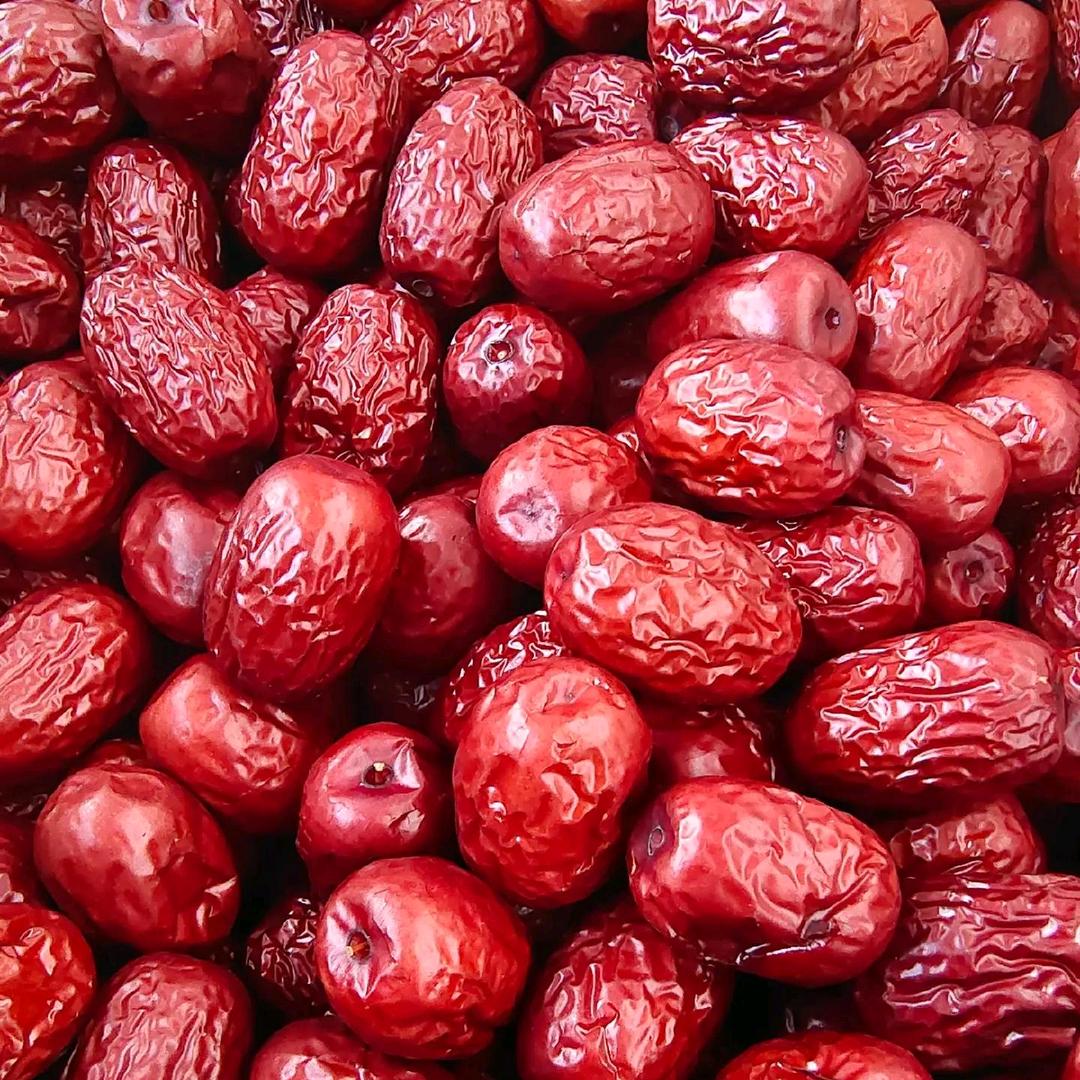 若羌红枣风味小铺