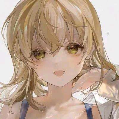 小鱼