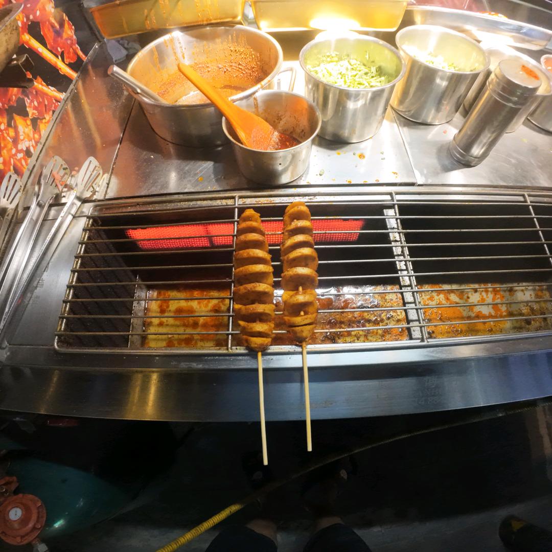 左撇子