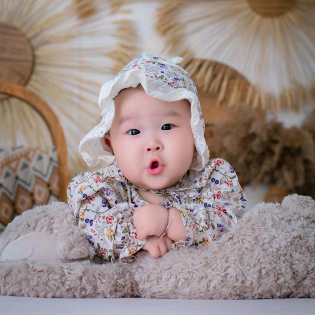 一冉麻麻（90后宝妈）