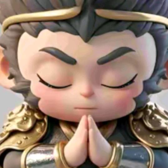 李华泉🎉
