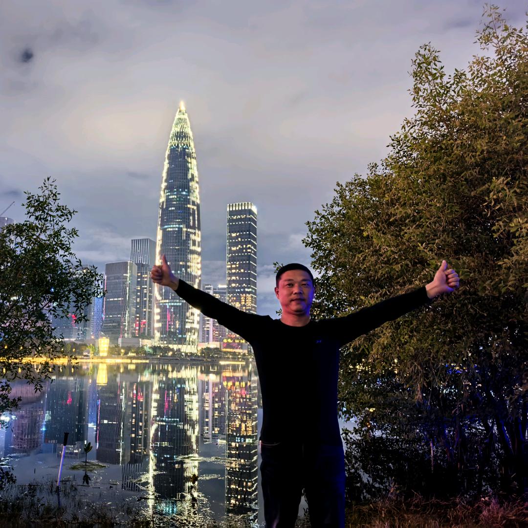 鼎途二手车钟哥自卸车