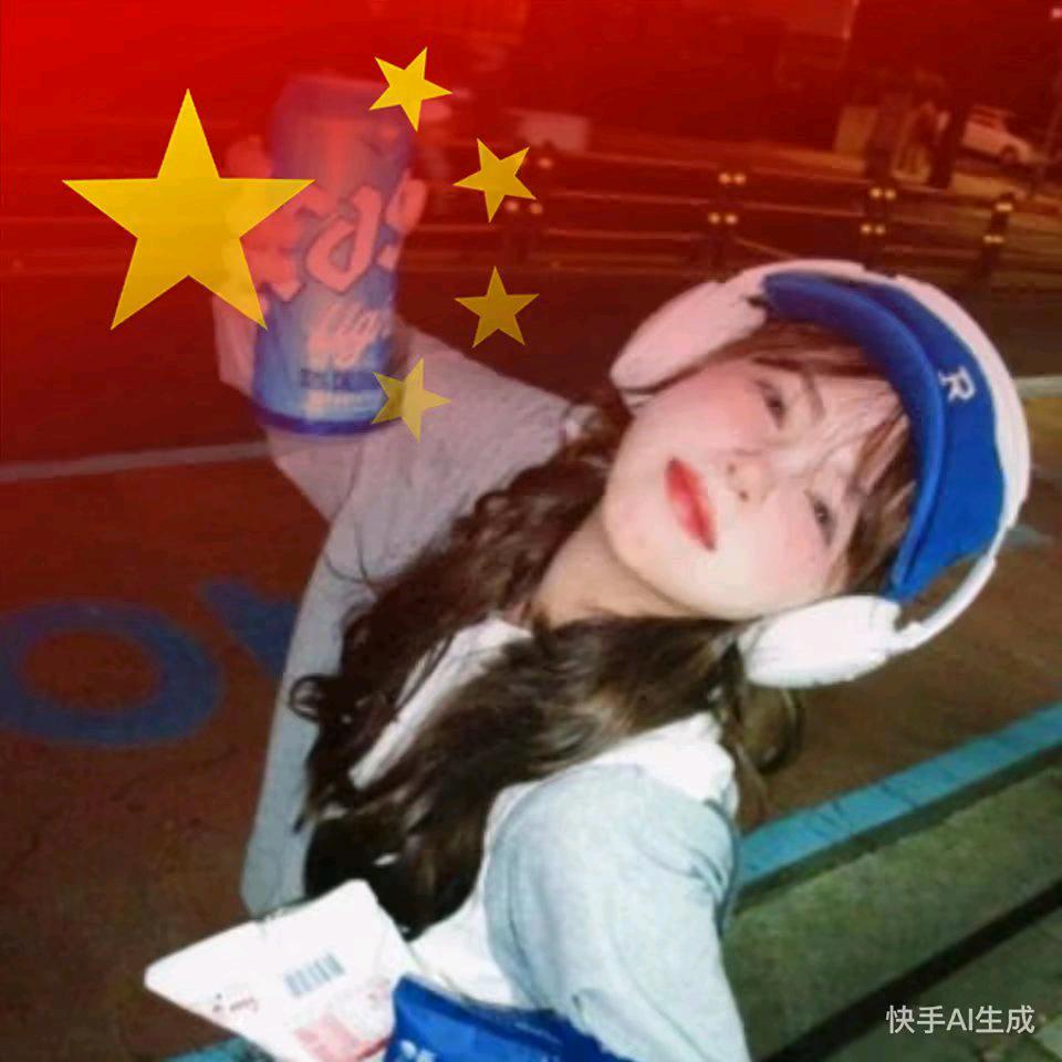 ^小然.