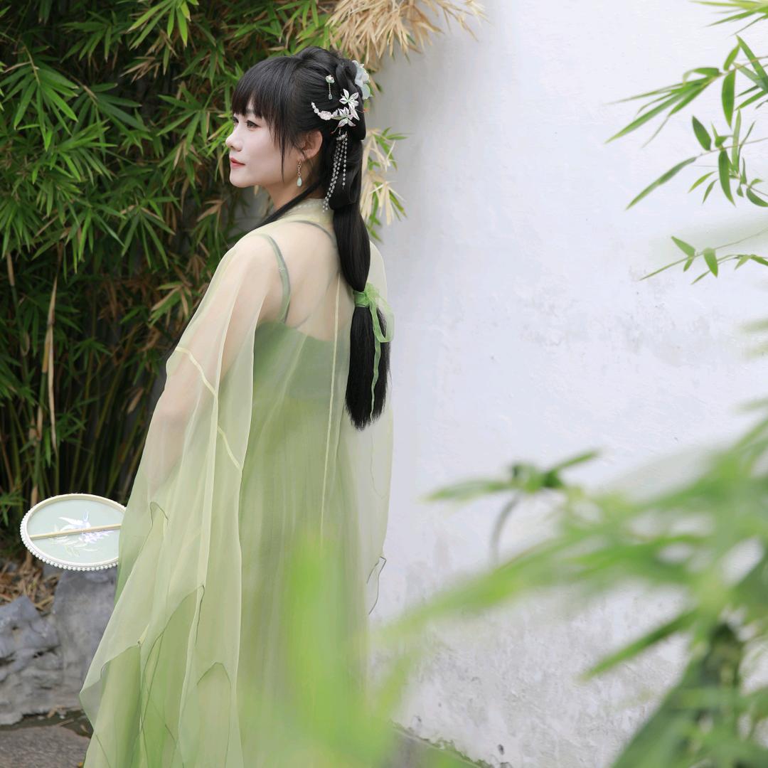 小贝壳…