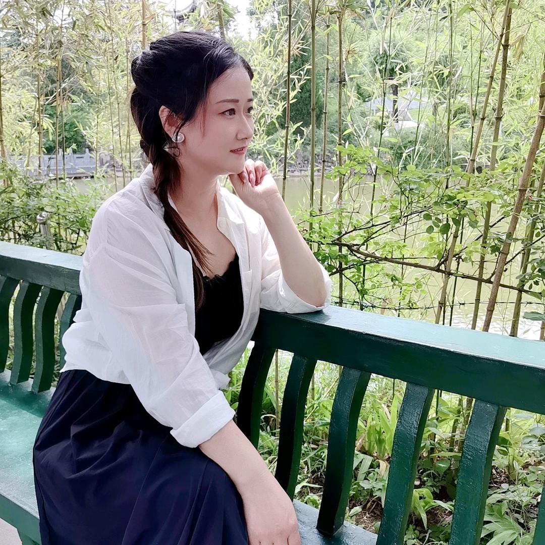 太阳花🌸