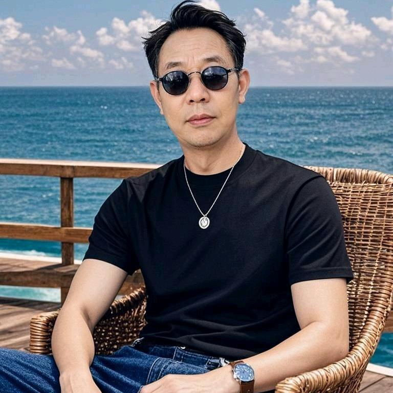 快乐神马☀️³¹⁹