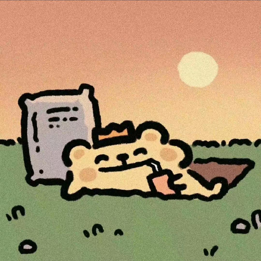 叽叽歪歪