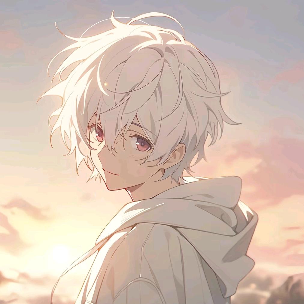 少年不在年少