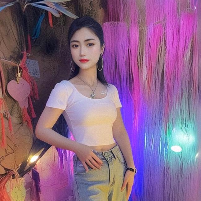 💔错把敷衍当承诺