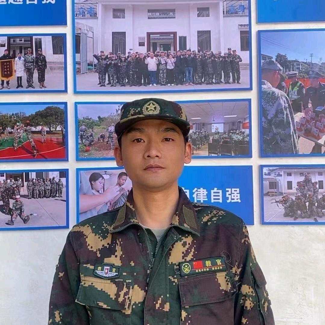 赣州上犹素质教育—余老师