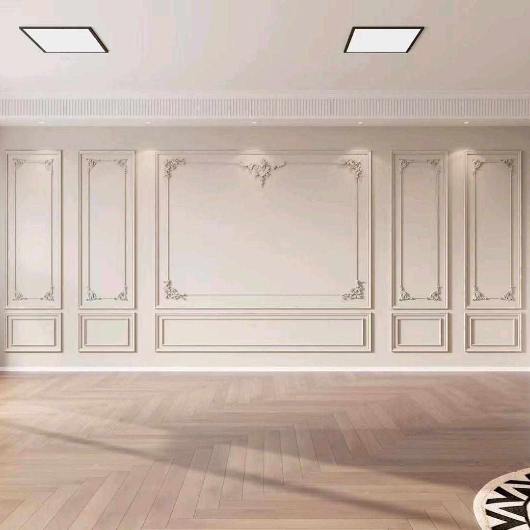 专业安装石膏线