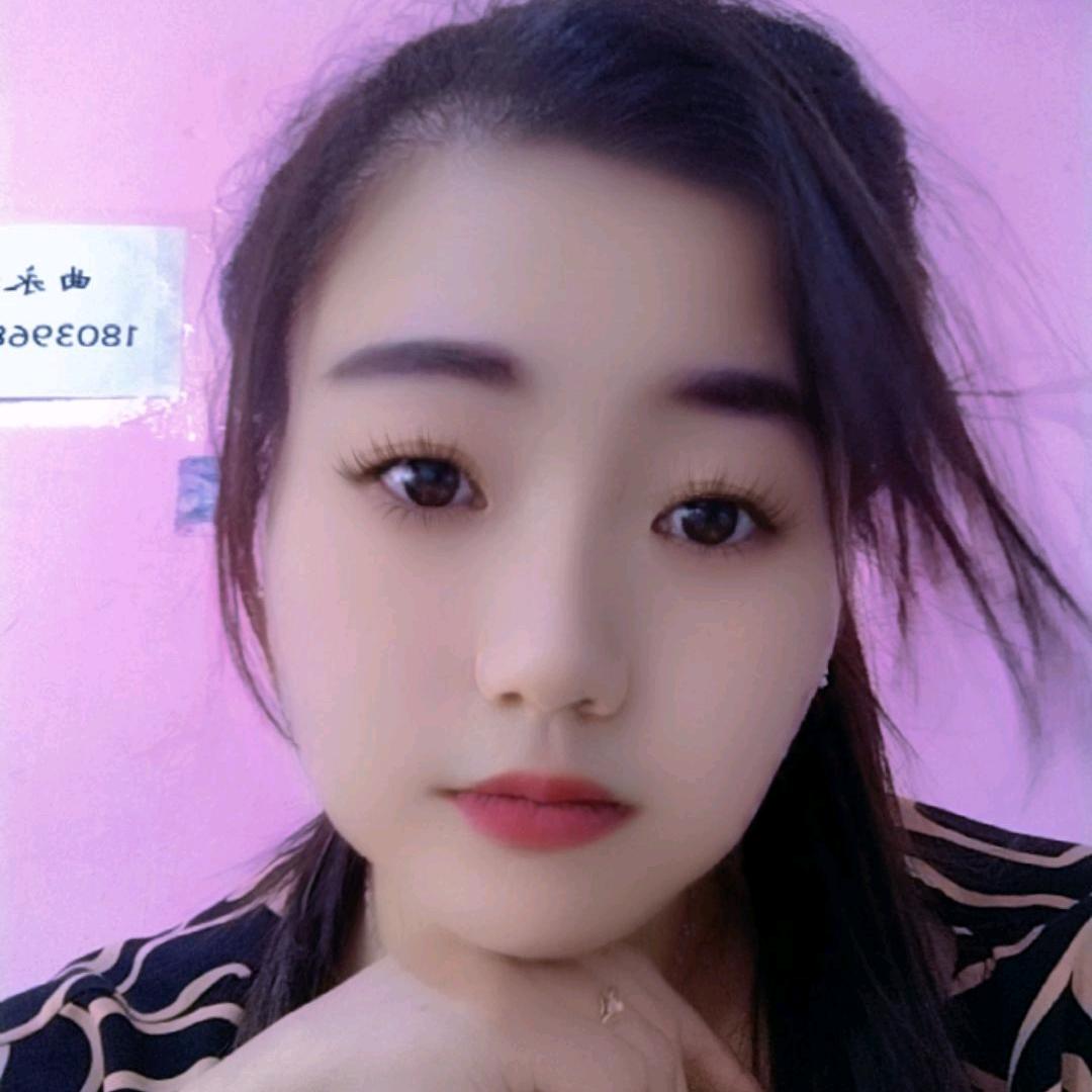 曲永梅，美䒹纤