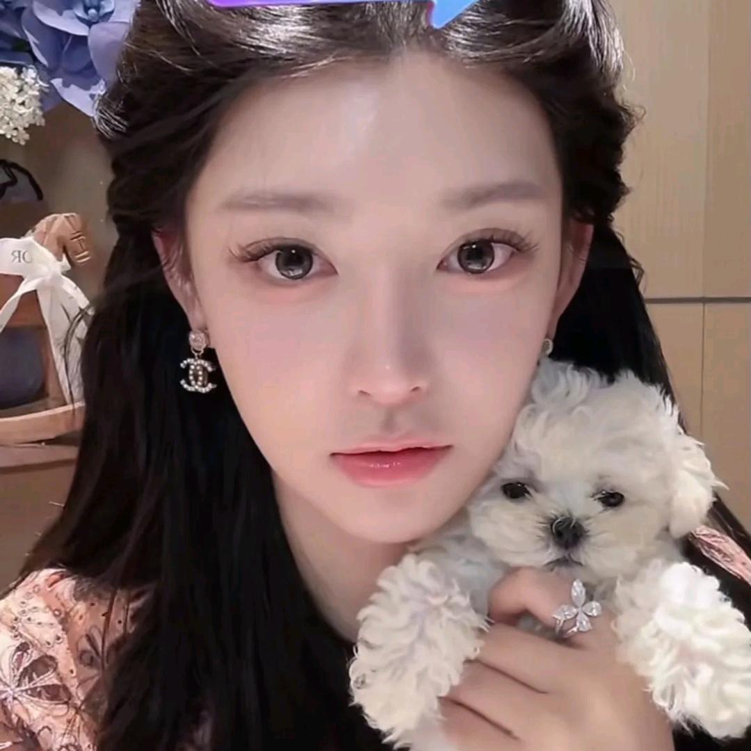 ally（完美日记）